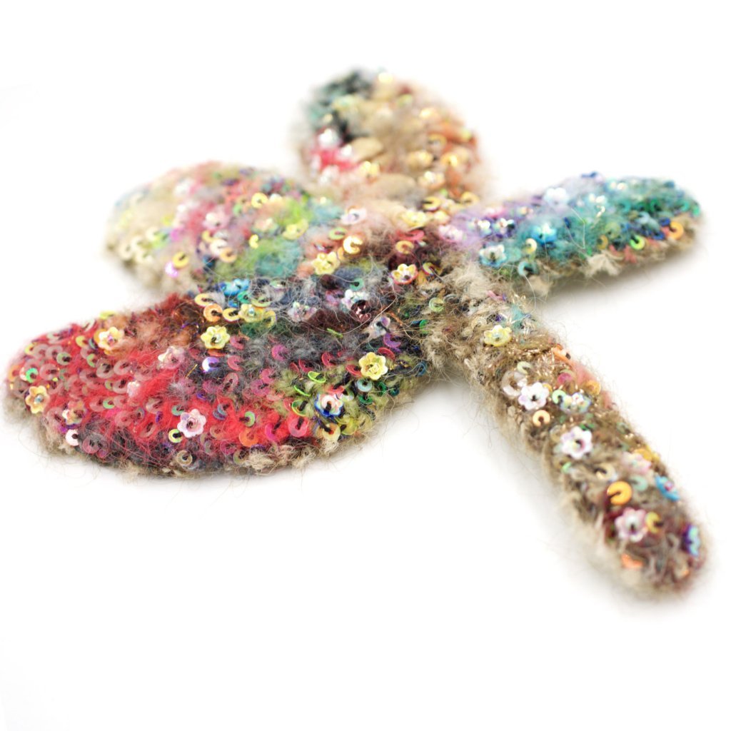 broche Moussonne 296