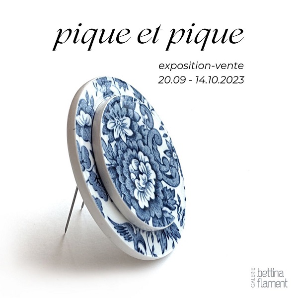 exposition Pique et pique