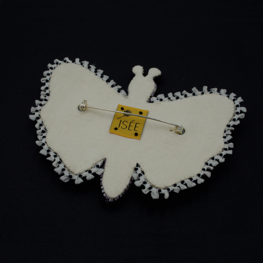 N°432 Mariposa