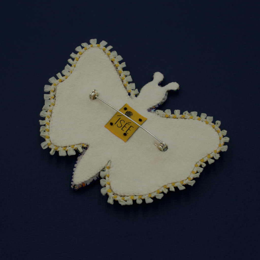 N°433 Mariposa