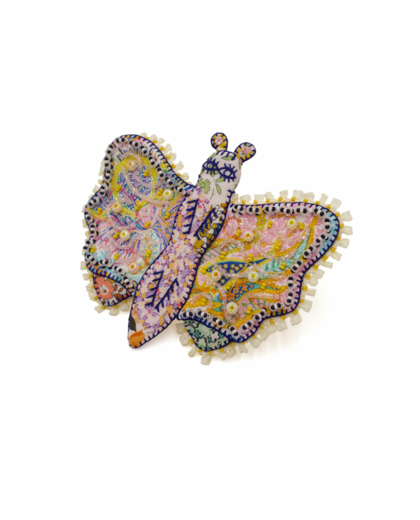 N°433 Mariposa