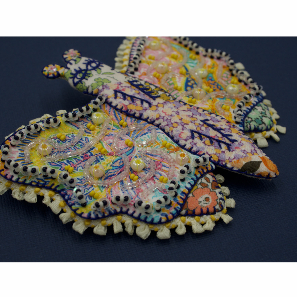 N°433 Mariposa